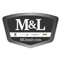 M&L Chrysler Dodge Jeep Ram