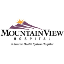 MountainView Hospital