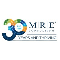 MRE Consulting