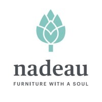 Nadeau Furniture with a Soul