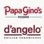 New England Authentic Eats (Papa Gino'sD'Angelo)