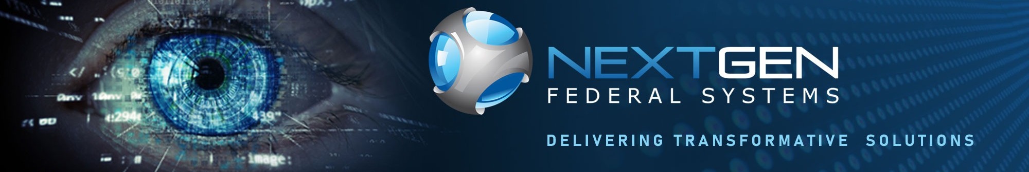 NextGen Federal Systems background