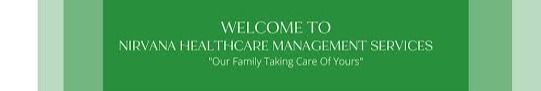 Nirvana Healthcare Management Services background