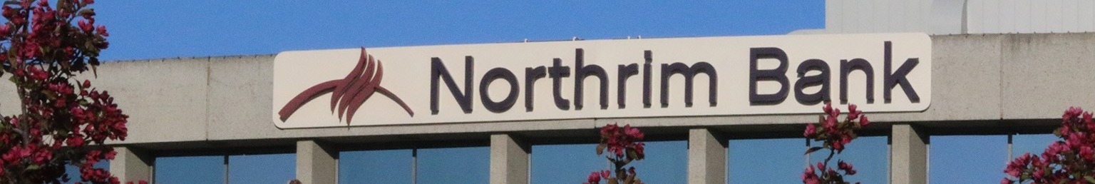 Northrim Bank background