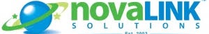 NovaLink Solutions background