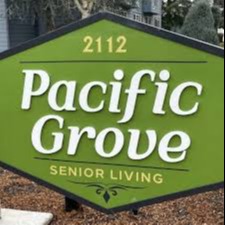 Pacific Grove Senior Living