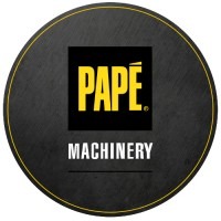 Papé Machinery, Inc.