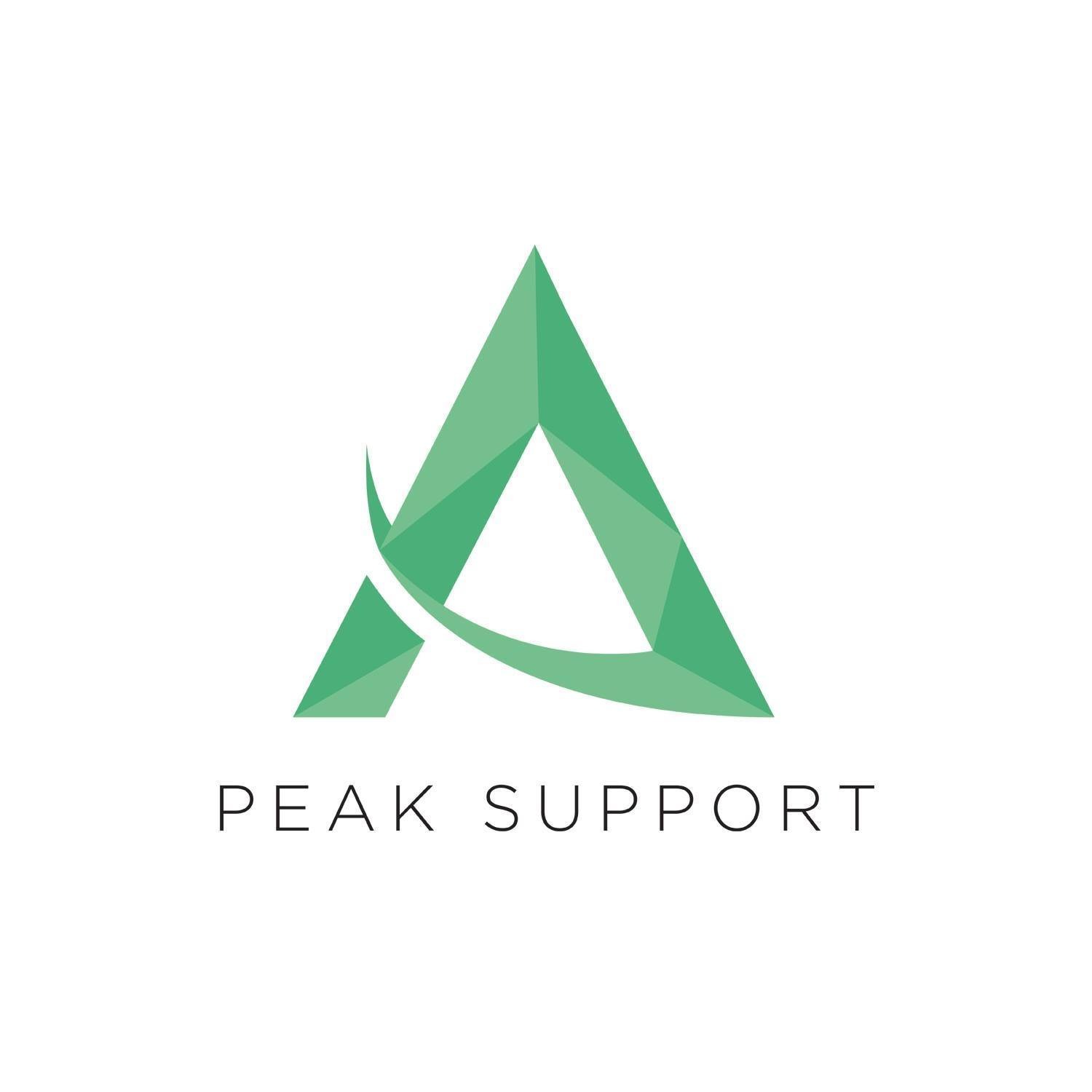 Peak Support LLC