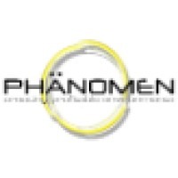 Phanomen/design