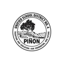 Pinon Unified School District