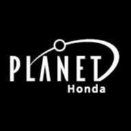 Planet Honda