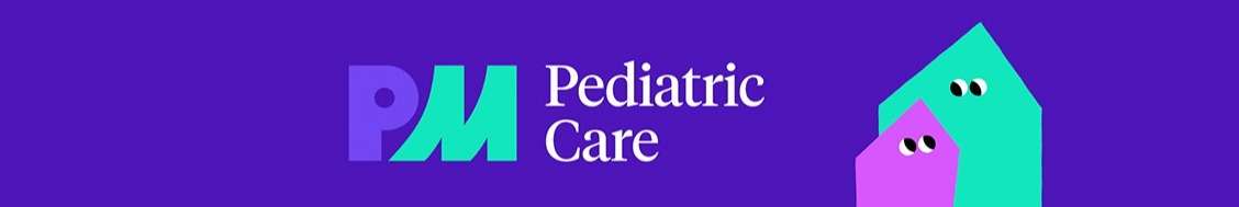 PM Pediatric Care background