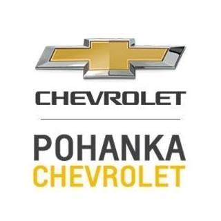 Pohanka Chevrolet Chantilly