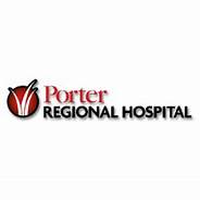 Porter Regional Hospital