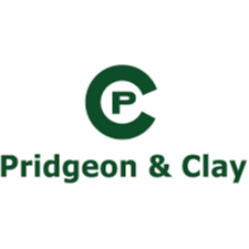 Pridgeon & Clay