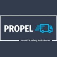 Propel Delivery and Logistics