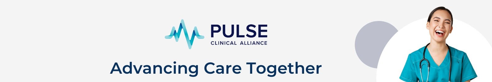 Pulse Clinical Alliance background