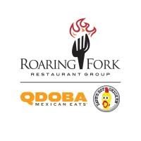 Qdoba - Roaring Fork