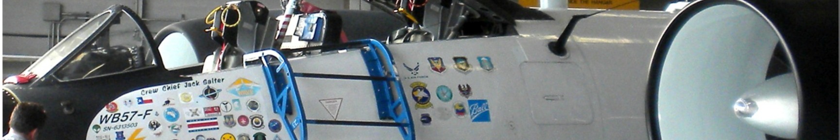 Qualified Technical Services background