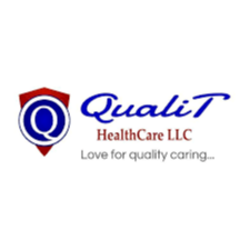 QualiT Healthcare LLC