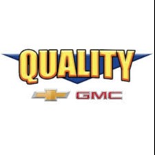 Quality Chevrolet GMC