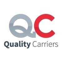 QUALITY DISTRIBUTION, INC.