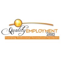 Quality Employment Service