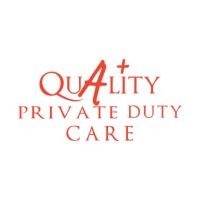 Quality Private Duty Care