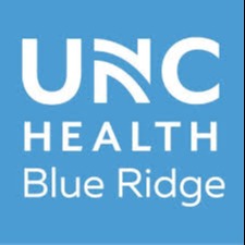 Qualivis  UNC Health Blue Ridge - Morganton