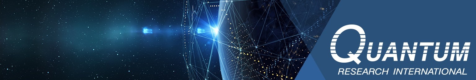 Quantum Research background