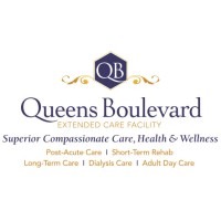 Queens Blvd Extended Care Facility