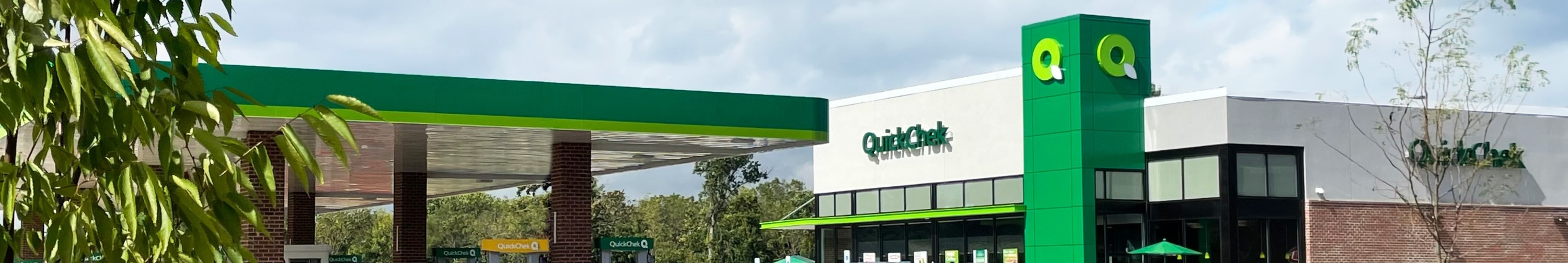 QuickChek Fresh Convenience background