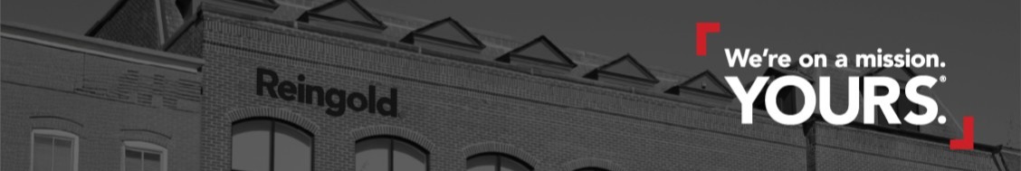 Reingold Inc background