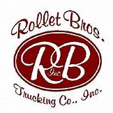 Rollet Bros. Trucking Co Inc