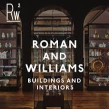 Roman and Williams