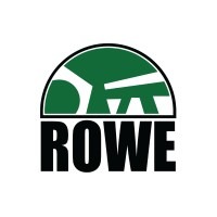 ROWE Professional Services Company