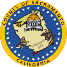 Sacramento County, CA