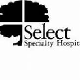 Select Specialty Hospital – Morgantown