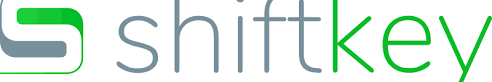 Shift Key background