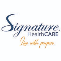 Signature Healthcare, MA