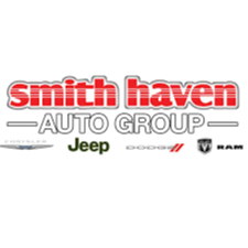 Smith Haven Chrysler Jeep Dodge Ram