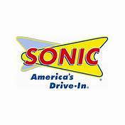 Sonic Drive - in