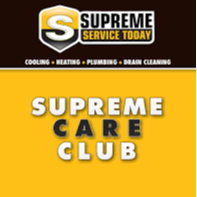Supreme Service Today