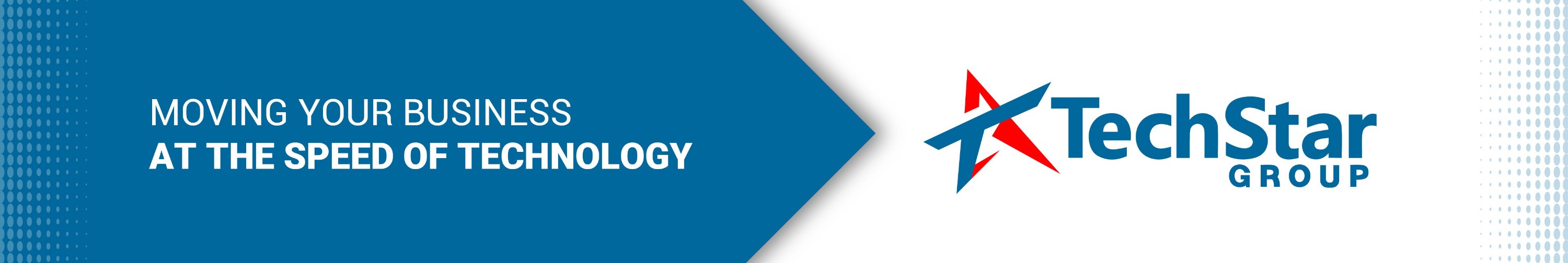 TechStar Group background