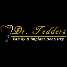 Tedders Family & Implant Dentistry