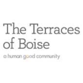 Terraces of Boise - a HumanGood community