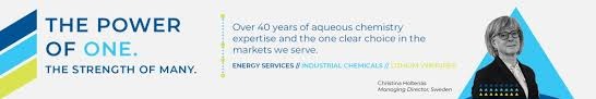 TETRA Technologies background
