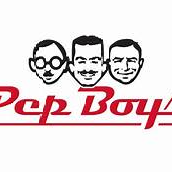 The Pep Boys Manny Moe & Jack LLC