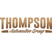 Thompson Buick GMC Cadillac