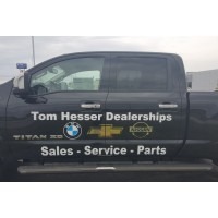 Tom Hesser Dealerships